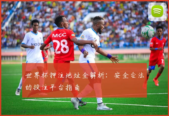 世界杯押注地址全解析：安全合法的投注平台指南