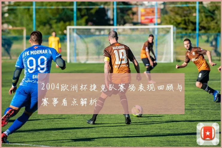 2004欧洲杯捷克队赛场表现回顾与赛事看点解析