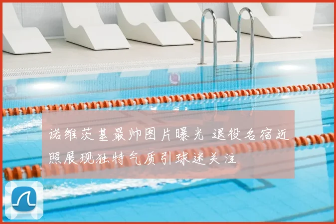 诺维茨基最帅图片曝光 退役名宿近照展现独特气质引球迷关注