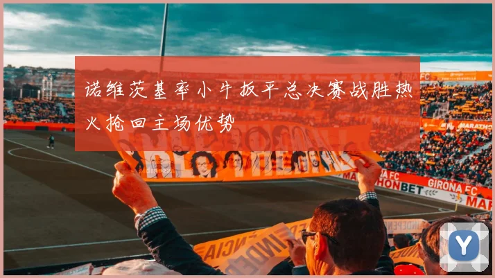 诺维茨基率小牛扳平总决赛战胜热火抢回主场优势